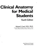 Clinical anatomy for medical students
